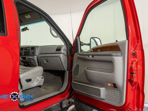 Used 2001 Ford F350 Lariat AWD/4WD image 31