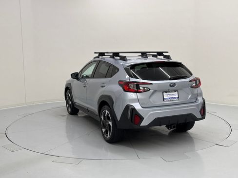 Certified 2024 Subaru Crosstrek 2.5i Limited AWD/4WD image 3