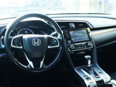 Used 2019 Honda Civic EX image 35