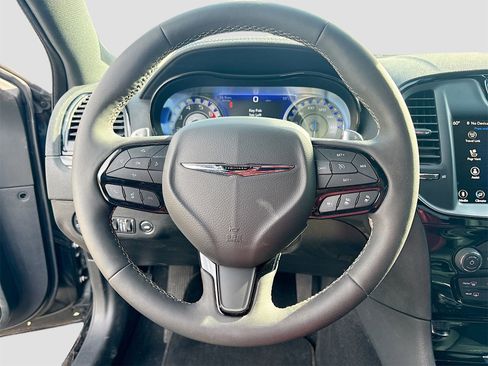 Used 2023 Chrysler 300 S w/ Comfort Group image 11