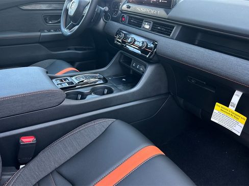 New 2026 Honda Passport TrailSport image 18