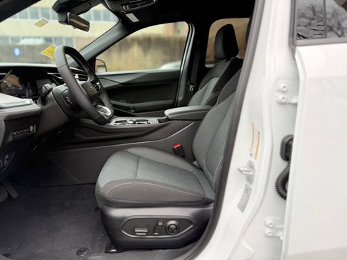 New 2026 Jeep Cherokee Laredo AWD/4WD image 15