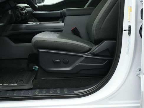 New 2026 Ford F250 XLT w/ XLT Premium Package image 10