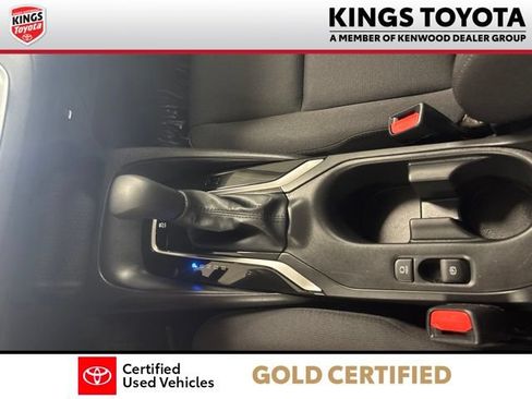 Certified 2026 Toyota Corolla LE FWD image 22
