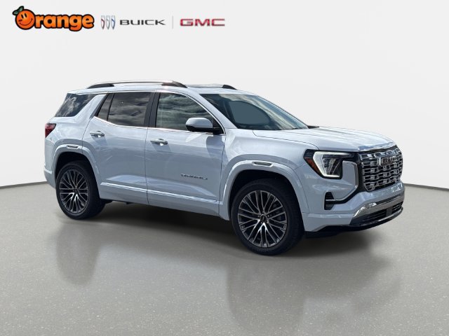 New 2027 GMC Terrain Denali AWD/4WD image 1
