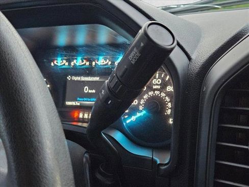 Used 2020 Ford F150 XL w/ Equipment Group 101A Mid image 12