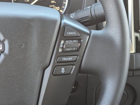 New 2026 Nissan Frontier SV w/ Tow Package image 23