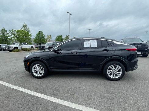 Used 2025 Buick Envista Preferred w/ Convenience I Package FWD image 4