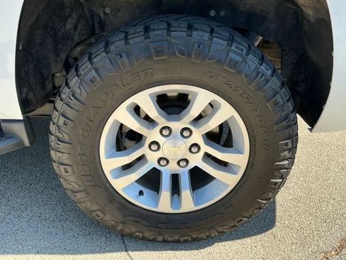 Used 2019 Chevrolet Tahoe LT AWD/4WD image 5