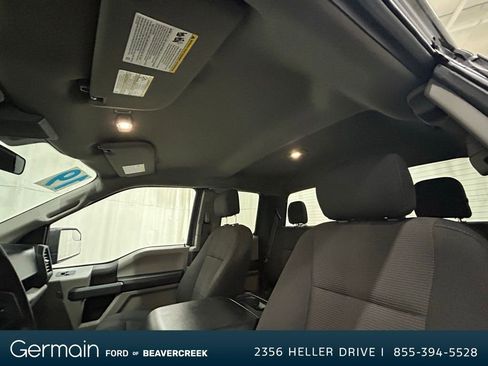 Used 2019 Ford F150 XL w/ Equipment Group 101A Mid image 16