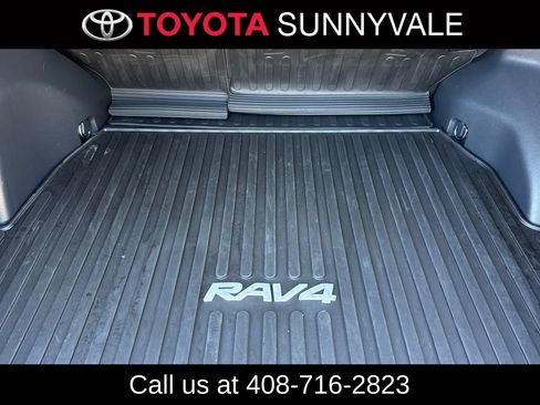 Used 2024 Toyota RAV4 LE AWD/4WD image 20