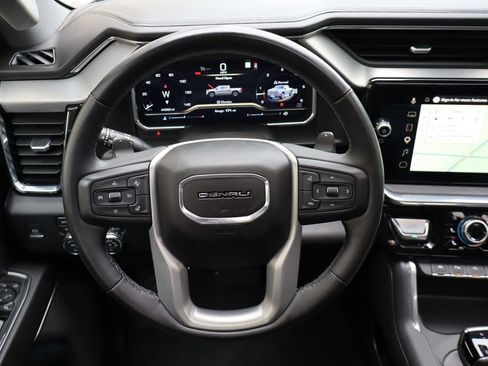 Used 2023 GMC Sierra 1500 Denali w/ Technology Package AWD/4WD image 25