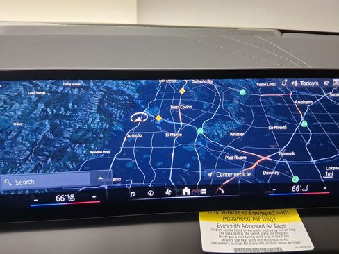 New 2026 BMW X3 xDrive30 w/ Convenience Package image 22