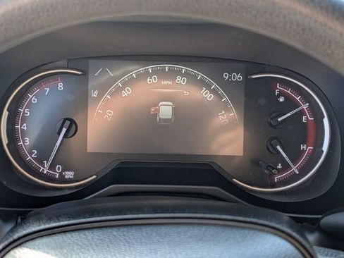 Used 2023 Toyota RAV4 XLE w/ Convenience Package FWD image 21