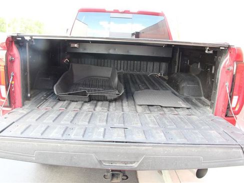 Used 2021 GMC Sierra 3500 Denali w/ Denali Ultimate Package image 37