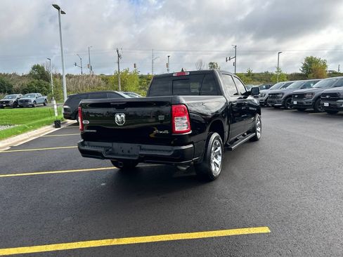Used 2023 RAM 1500 Big Horn AWD/4WD image 7