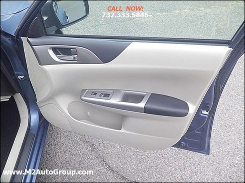 Used 2010 Subaru Impreza 2.5i Premium image 34