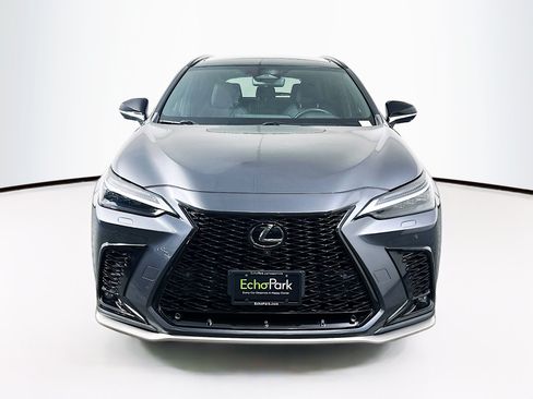 Used 2024 Lexus NX 350 F Sport AWD/4WD image 2
