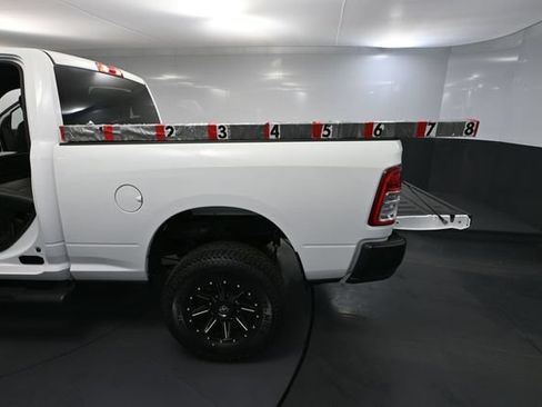 Used 2022 RAM 2500 Tradesman AWD/4WD image 36