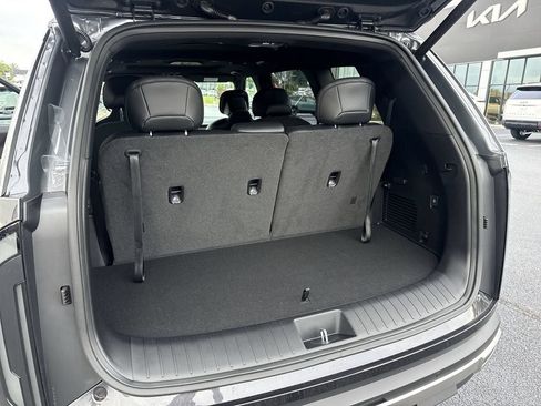 New 2027 Kia Telluride EX AWD/4WD image 48