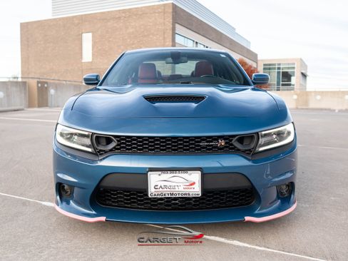 Used 2020 Dodge Charger Scat Pack w/ Driver Convenience Group image 2