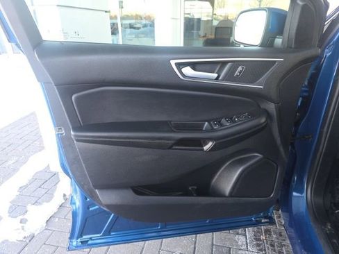 Used 2021 Ford Edge SEL w/ Convenience Package image 20
