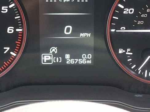 Certified 2024 Subaru Impreza RS image 18