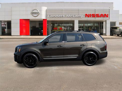 Used 2023 Kia Telluride SX X-Pro image 6