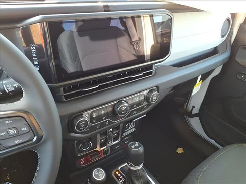 New 2026 Jeep Wrangler Unlimited Sport AWD/4WD image 20
