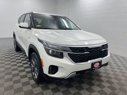 Used 2024 Kia Seltos LX