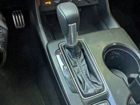 Used 2025 Honda Civic Sport image 12