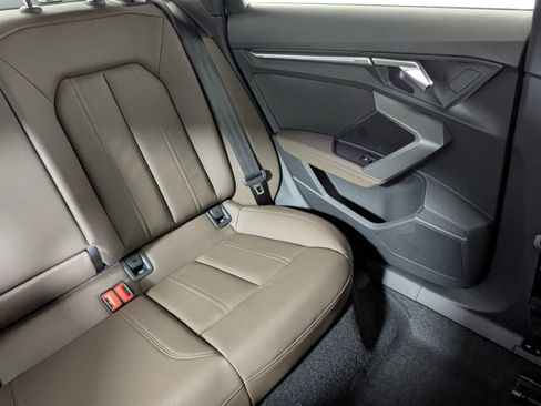 New 2026 Audi A3 2.0T Premium Plus image 14