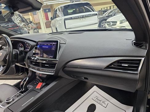 Used 2020 Cadillac CT5 Premium Luxury RWD image 21