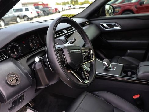 Used 2024 Land Rover Range Rover Velar Dynamic HSE image 29
