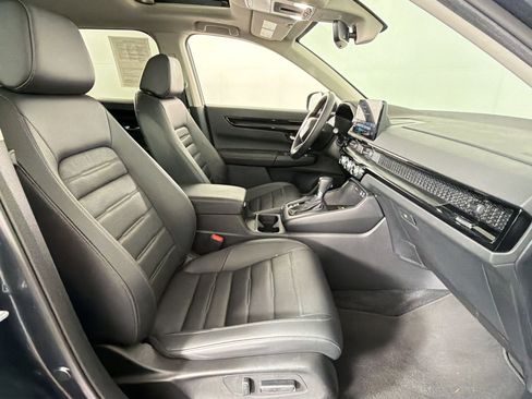 Used 2023 Honda CR-V EX-L image 30