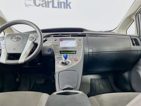 Used 2013 Toyota Prius Two image 24