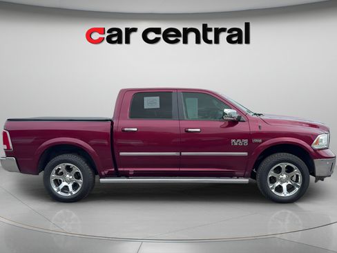 Used 2017 RAM 1500 Laramie w/ Protection Group AWD/4WD image 6