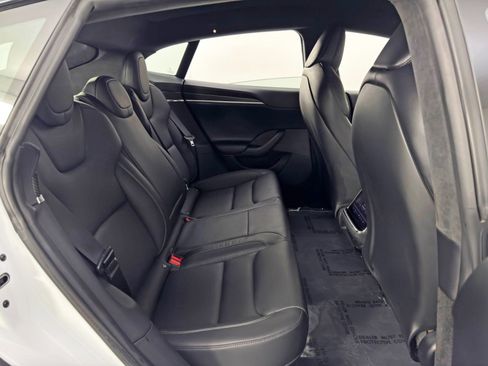 Used 2021 Tesla Model S Plaid image 44