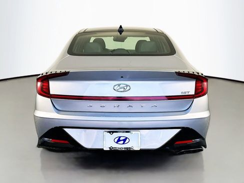 Used 2022 Hyundai Sonata SEL Plus w/ Cargo Package FWD image 6