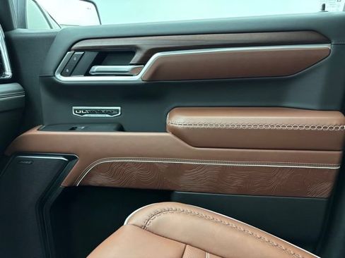 New 2026 GMC Sierra 1500 Denali Ultimate AWD/4WD image 43