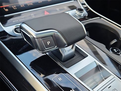 New 2026 Audi Q7 3.0T Premium Plus image 22