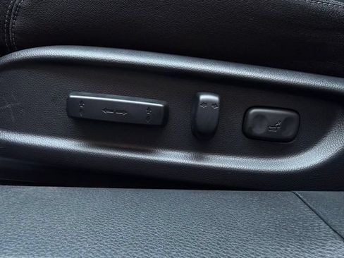 Used 2015 Honda Accord Sport image 12