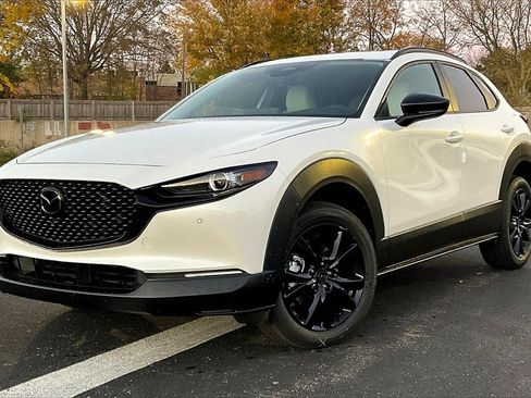 New 2026 MAZDA CX-30 AWD 2.5 S image 2