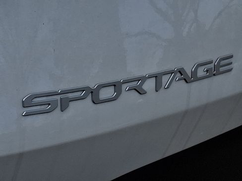 New 2026 Kia Sportage EX AWD/4WD image 14