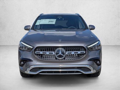 Certified 2026 Mercedes-Benz GLA 250 image 6