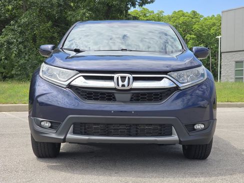 Used 2017 Honda CR-V EX-L image 3