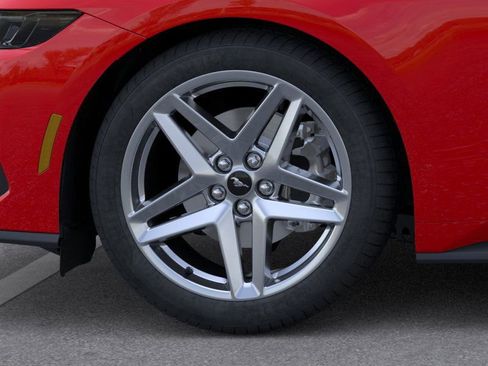 New 2026 Ford Mustang Premium image 19