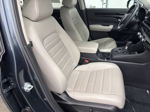 Certified 2023 Honda CR-V EX-L image 35
