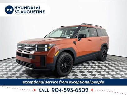 Certified 2025 Hyundai Santa Fe XRT