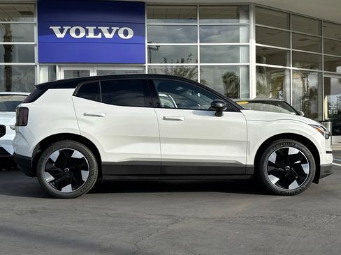 New 2026 Volvo EX30 Ultra w/ Climate Package AWD/4WD image 6